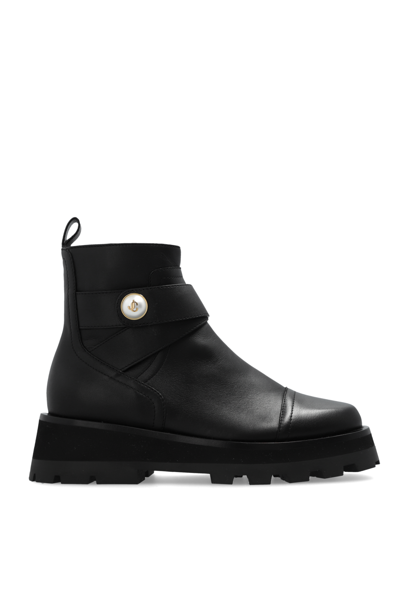 Jimmy Choo Ankle Boots Meena | Women's | Vitkac